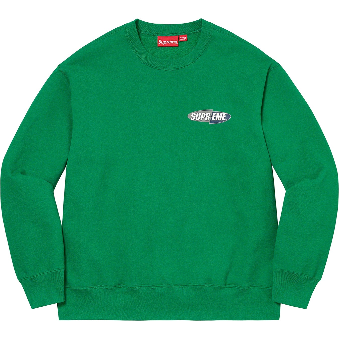 212 Crewneck view 5